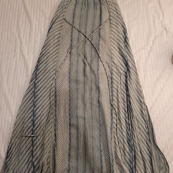 O'Neill Lenore maxi dress - Picture 5 of 10